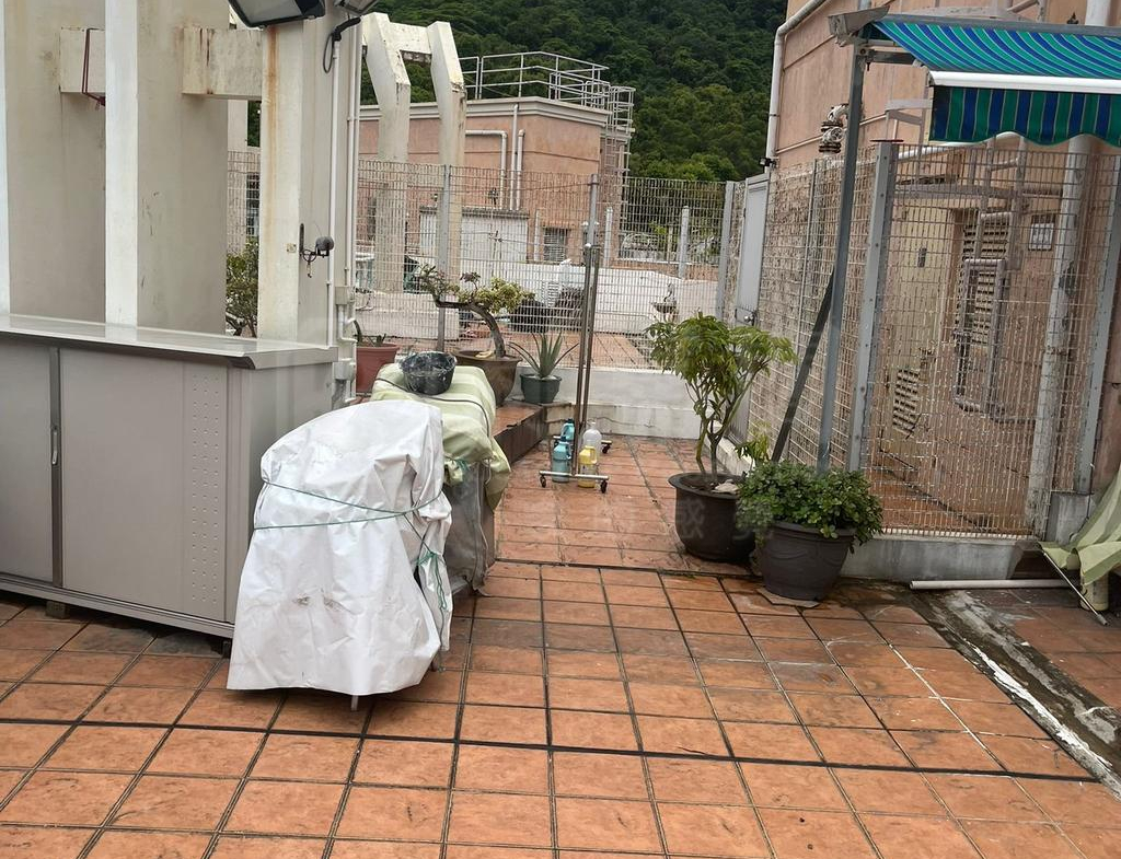 大埔寶馬山 6座 - 28NTS – 香港北部都會區