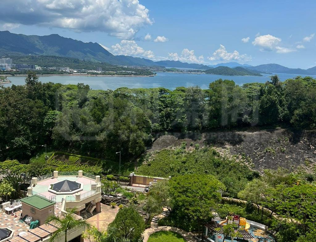 大埔寶馬山 6座 - 28NTS – 香港北部都會區