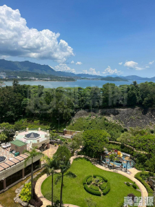大埔寶馬山 6座 - 28NTS – 香港北部都會區