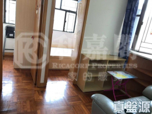 富善花園 2座 - 28NTS – 香港北部都會區