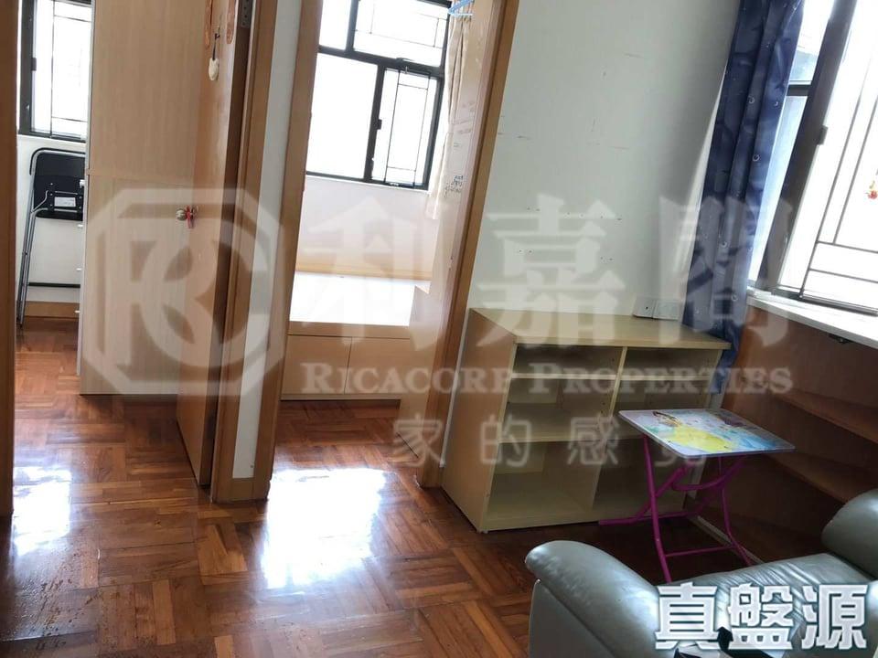 富善花園 2座 - 28NTS – 香港北部都會區