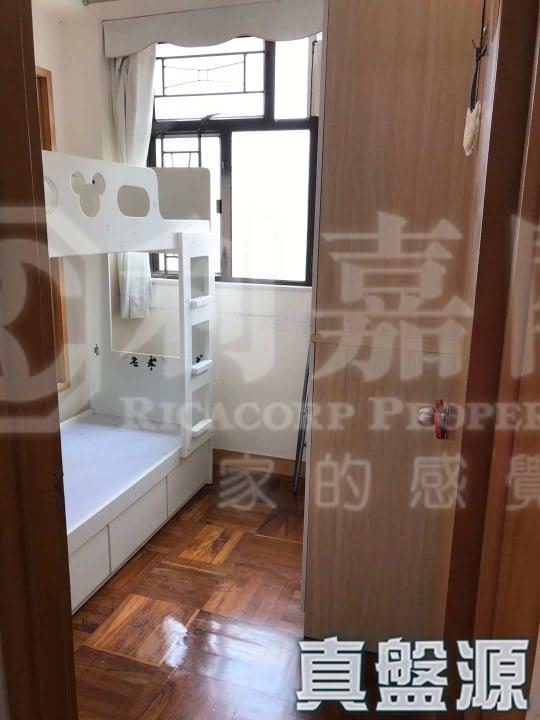 富善花園 2座 - 28NTS – 香港北部都會區