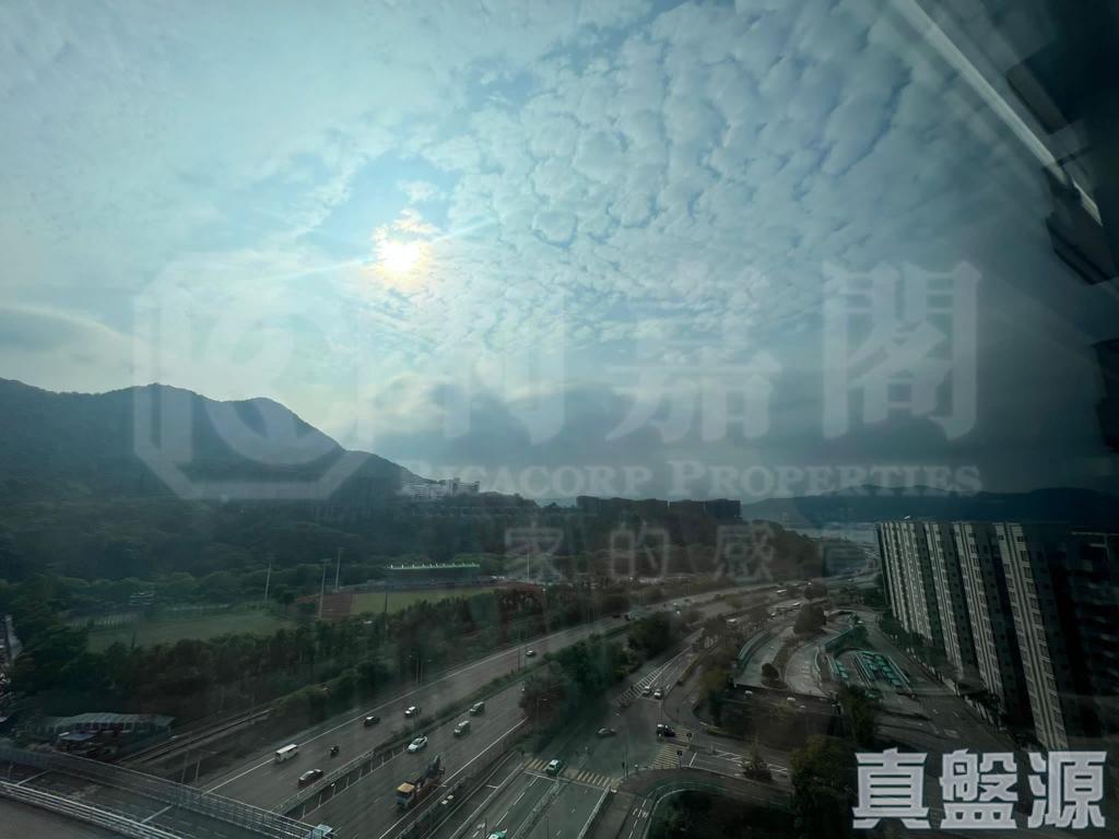 雲滙 1期 5座 - 28NTS – 香港北部都會區