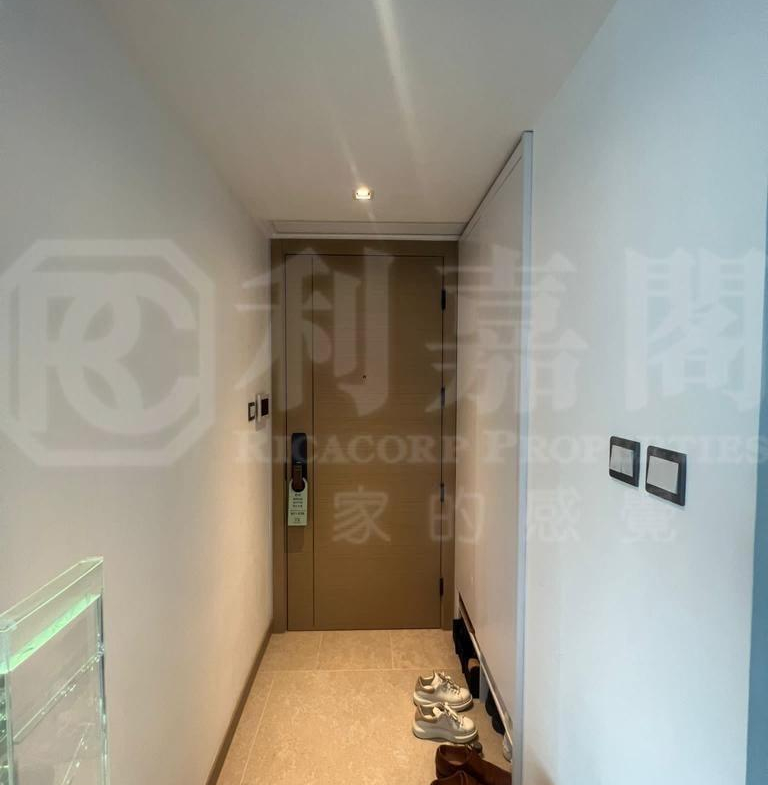 雲滙 1期 5座 - 28NTS – 香港北部都會區