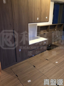 雲滙 1期 5座 - 28NTS – 香港北部都會區