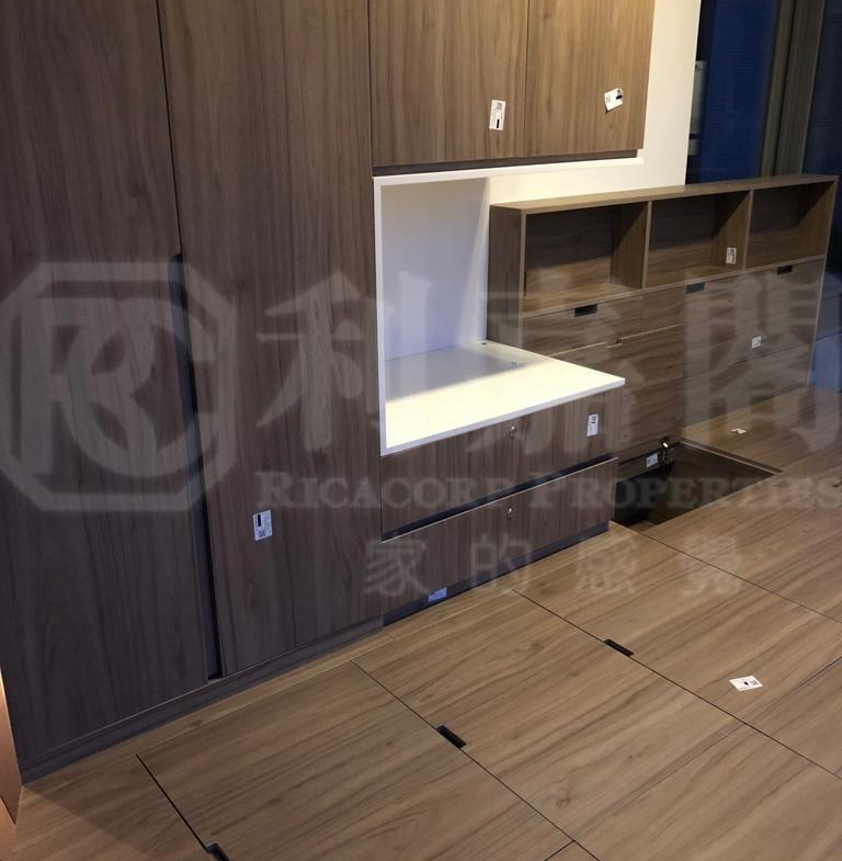 雲滙 1期 5座 - 28NTS – 香港北部都會區
