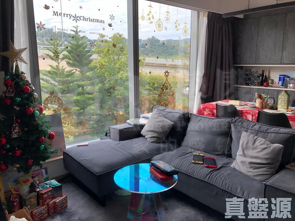 雲滙 1期 5座 - 28NTS – 香港北部都會區