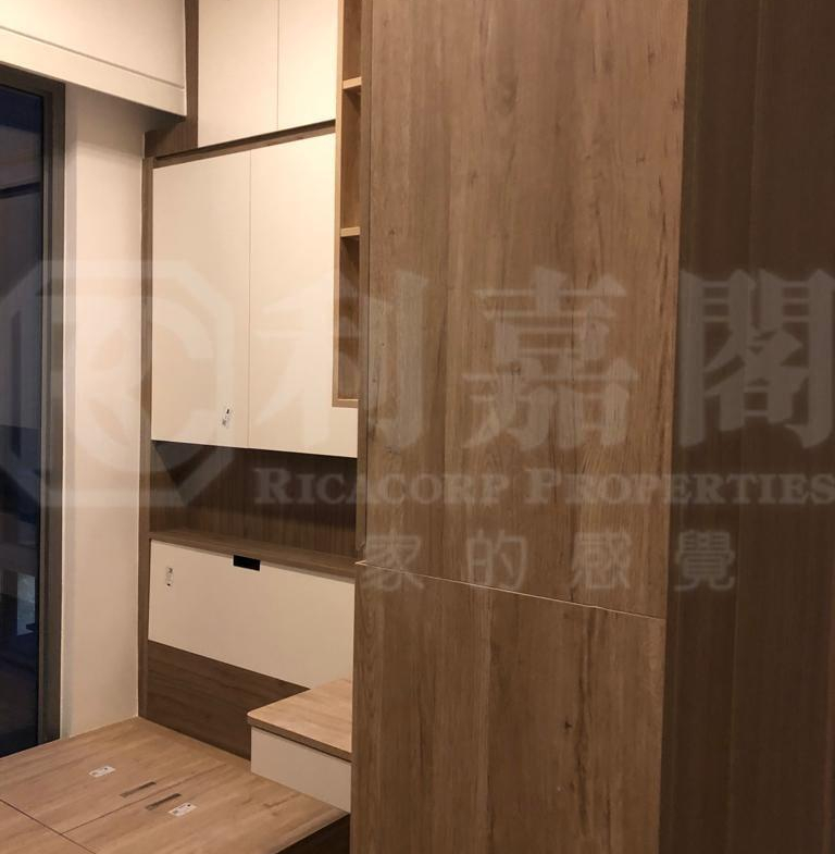 雲滙 1期 5座 - 28NTS – 香港北部都會區