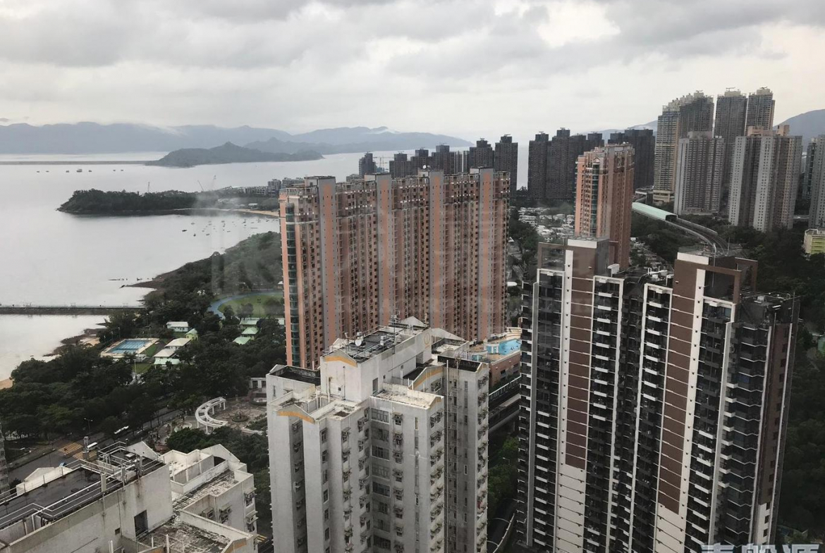 新港城 4期 G座 - 28NTS – 香港北部都會區