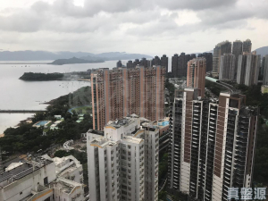 新港城 4期 G座 - 28NTS – 香港北部都會區