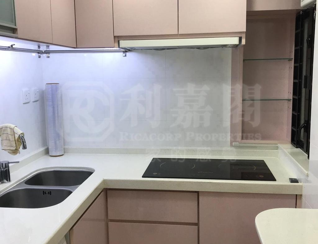 新港城 4期 G座 - 28NTS – 香港北部都會區