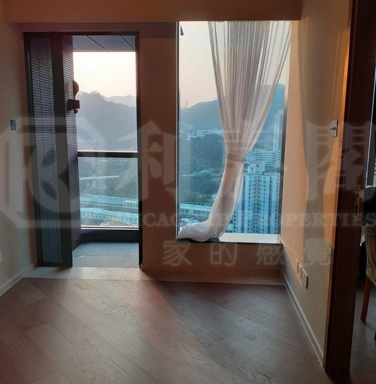 柏傲莊 2期 7座 (7B) - 28NTS – 香港北部都會區