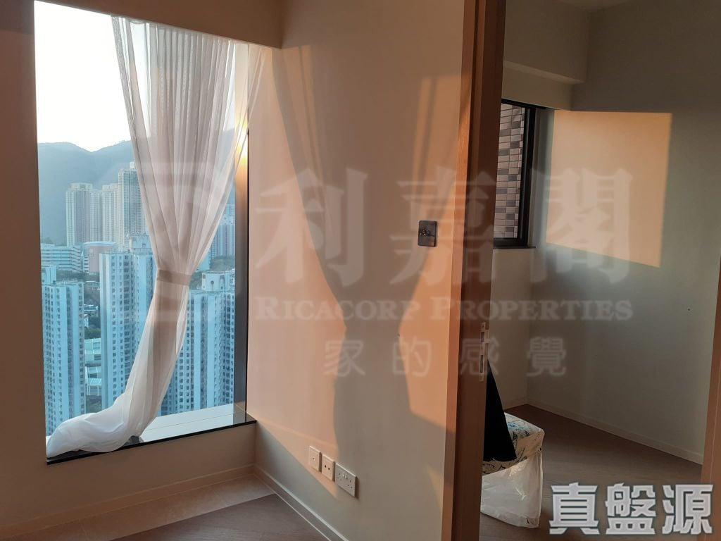 柏傲莊 2期 7座 (7B) - 28NTS – 香港北部都會區