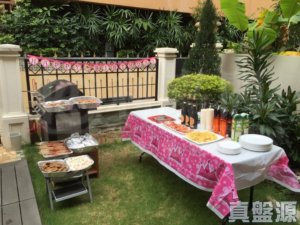 比華利山別墅 3期 - 28NTS – 香港北部都會區