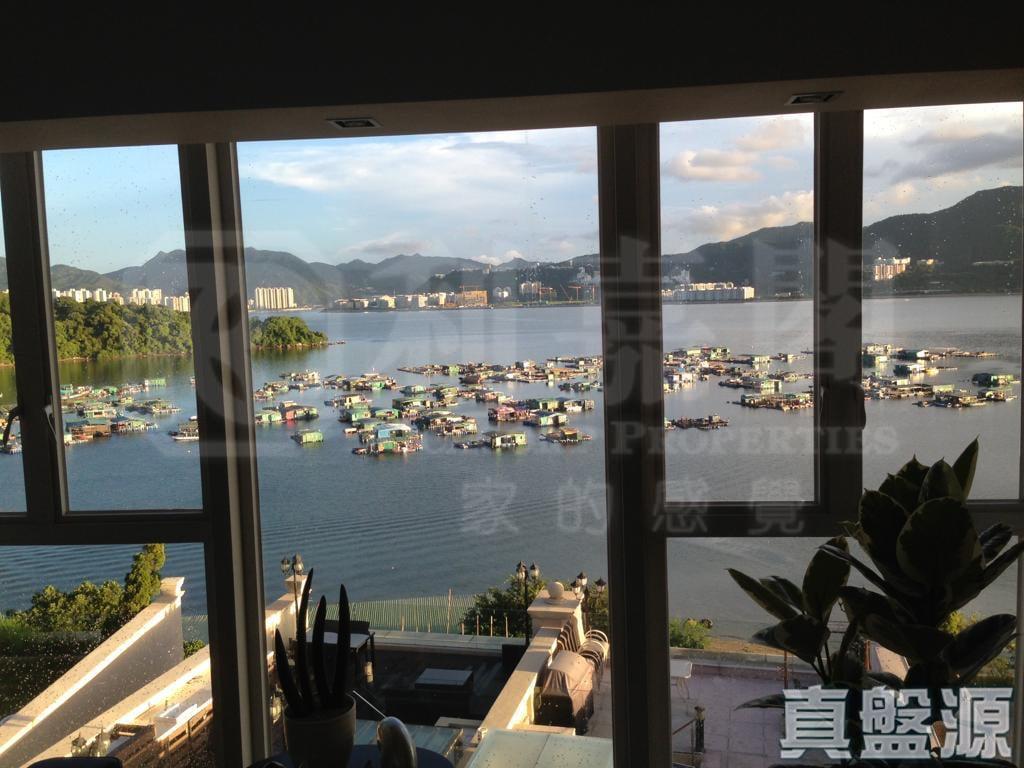 比華利山別墅 3期 - 28NTS – 香港北部都會區