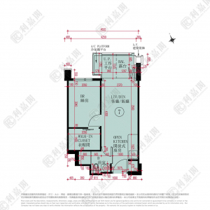 ONE INNOVALE 3期 D座 - 28NTS – 香港北部都會區