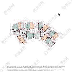 ONE INNOVALE 3期 D座 - 28NTS – 香港北部都會區