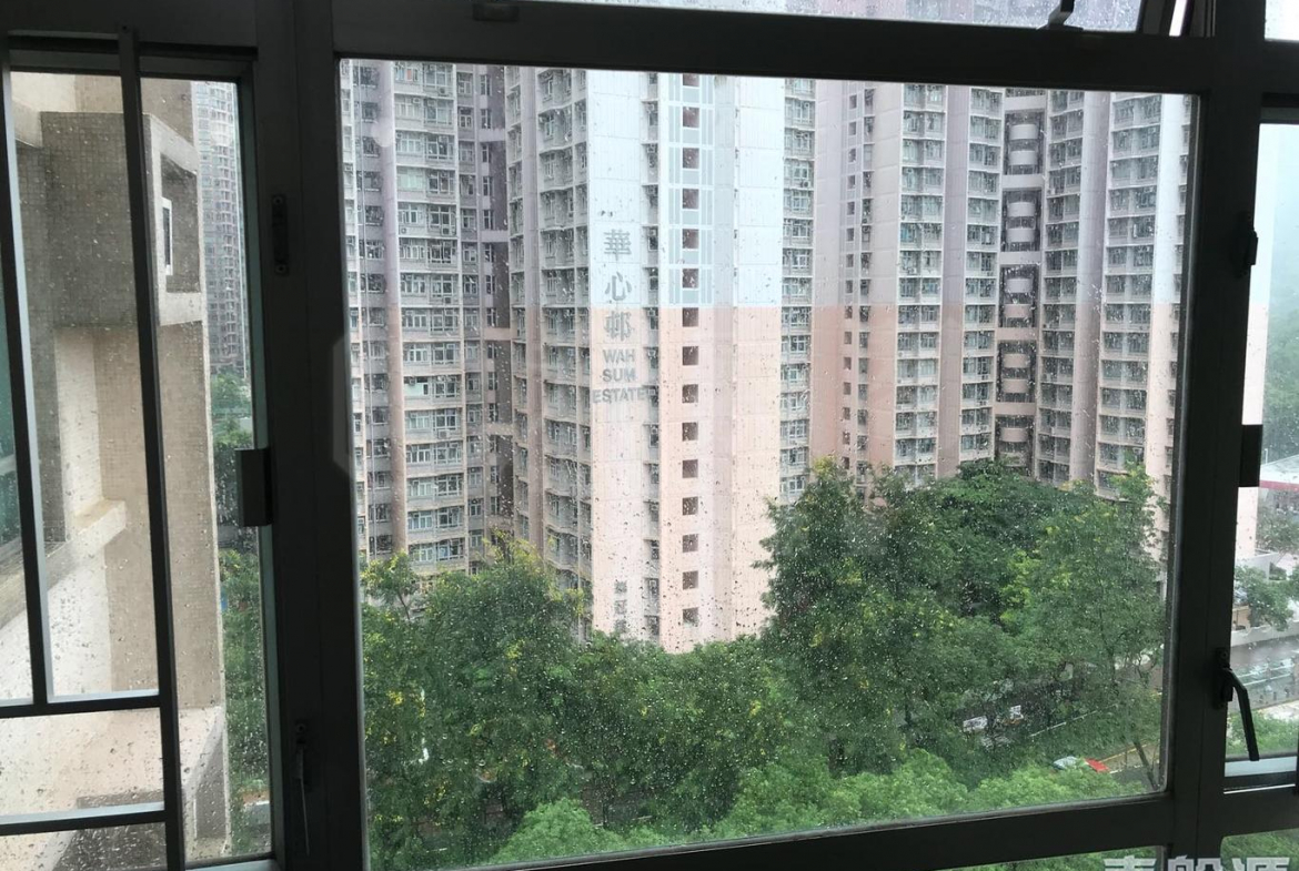 花都廣場 6座 - 28NTS – 香港北部都會區