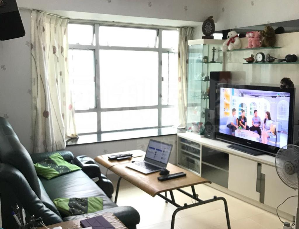 花都廣場 6座 - 28NTS – 香港北部都會區