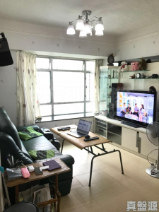 花都廣場 6座 - 28NTS – 香港北部都會區