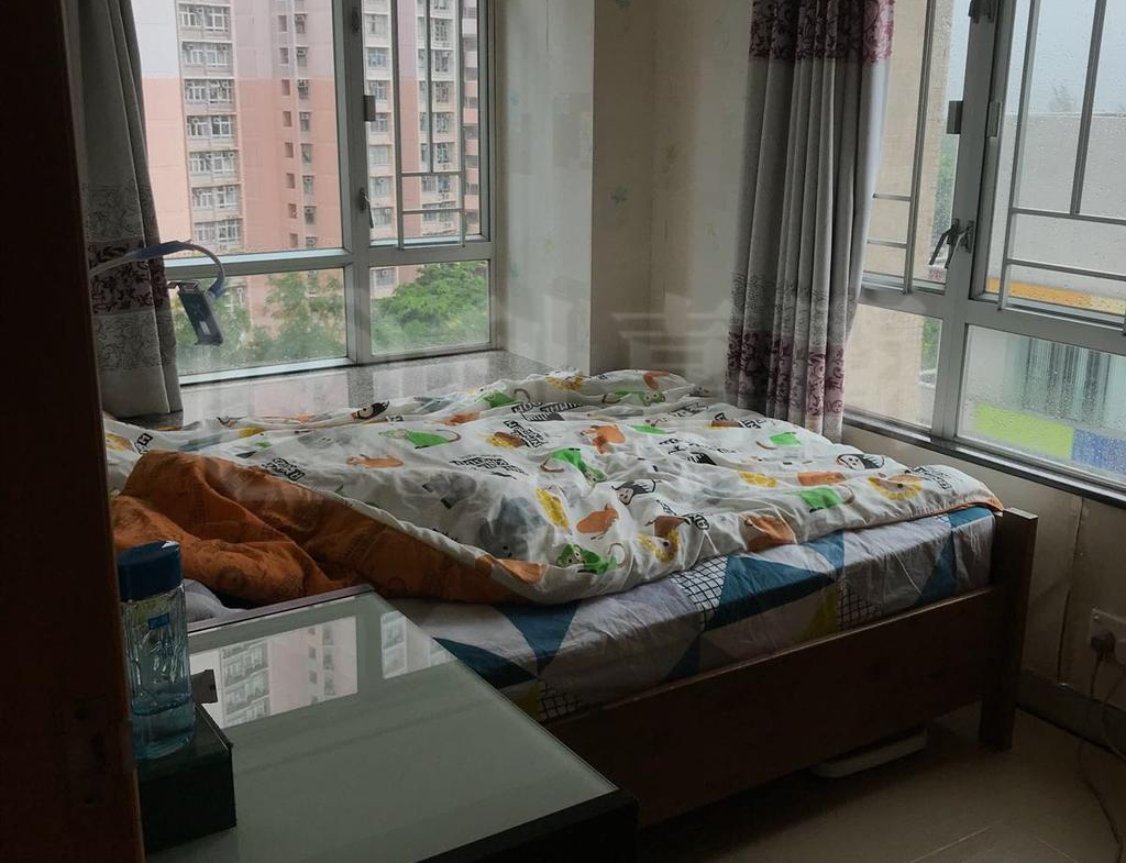 花都廣場 6座 - 28NTS – 香港北部都會區