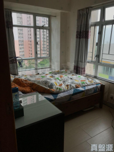 花都廣場 6座 - 28NTS – 香港北部都會區