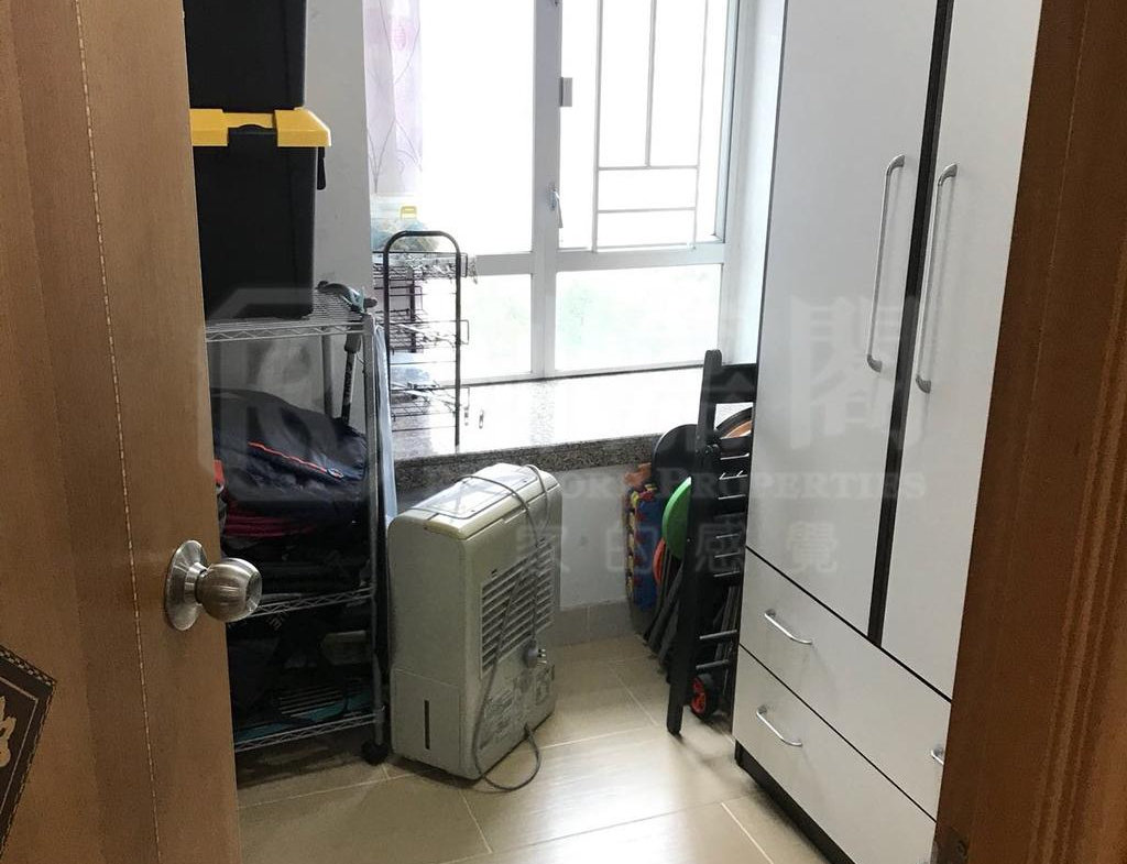 花都廣場 6座 - 28NTS – 香港北部都會區