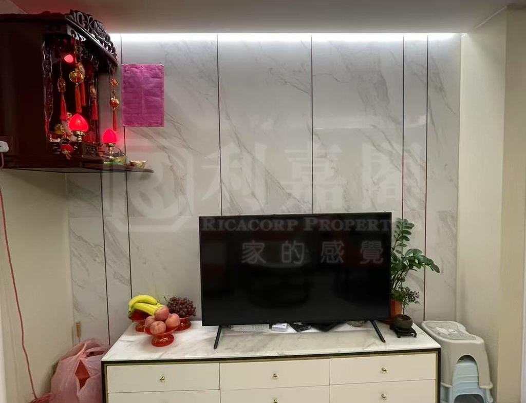 上水中心 6座 - 28NTS – 香港北部都會區