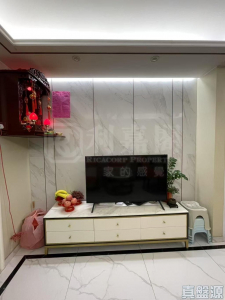 上水中心 6座 - 28NTS – 香港北部都會區