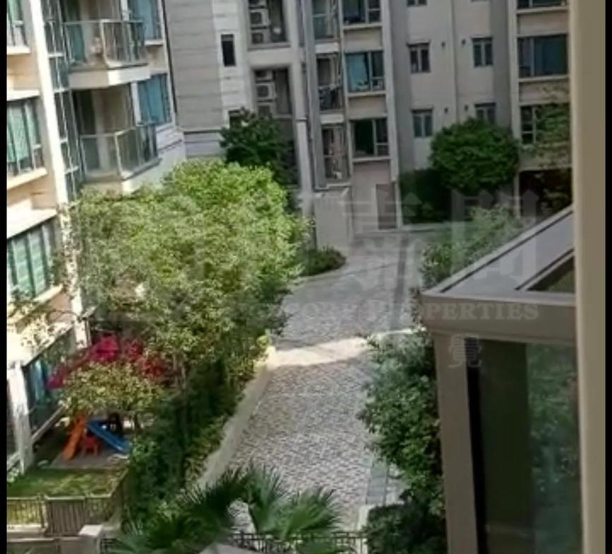逸瓏灣 I 低座17座 - 28NTS – 香港北部都會區