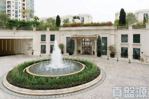 逸瓏灣 I 低座17座 - 28NTS – 香港北部都會區