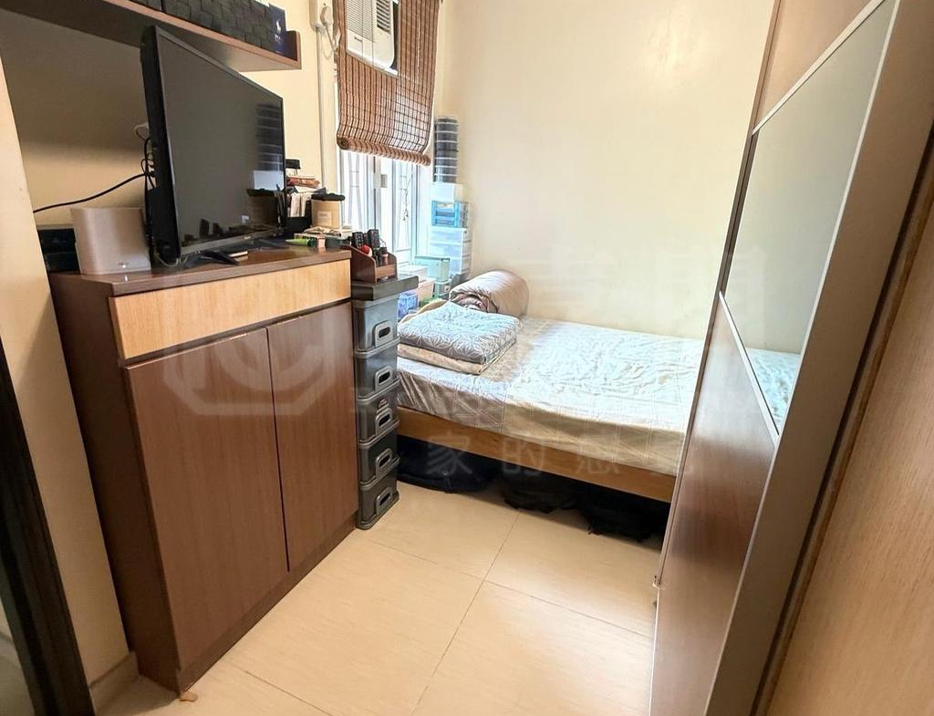 銀禧花園 6座 - 28NTS – 香港北部都會區