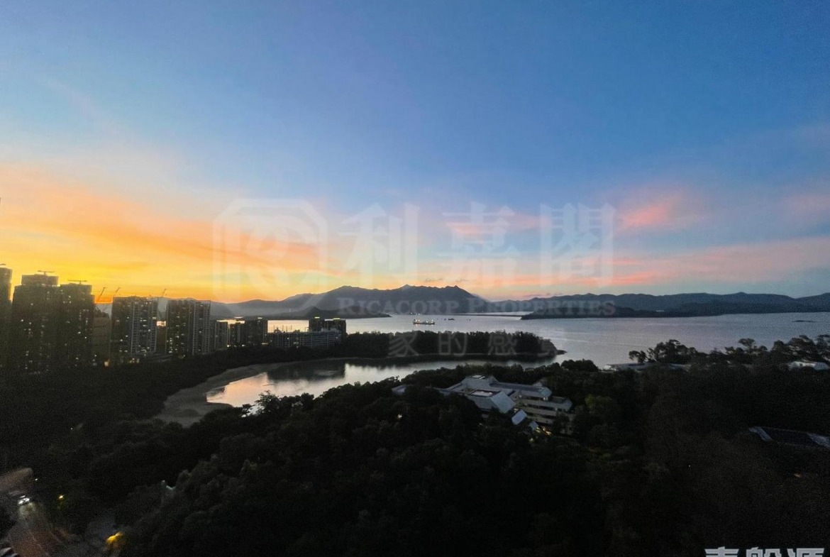 峻源 2座 - 28NTS – 香港北部都會區