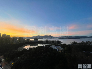 峻源 2座 - 28NTS – 香港北部都會區