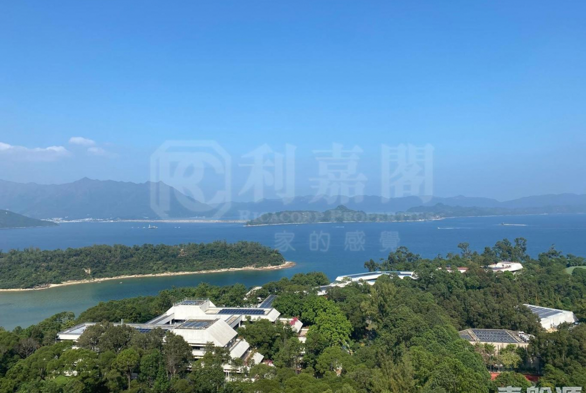 峻源 2座 - 28NTS – 香港北部都會區