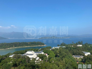 峻源 2座 - 28NTS – 香港北部都會區