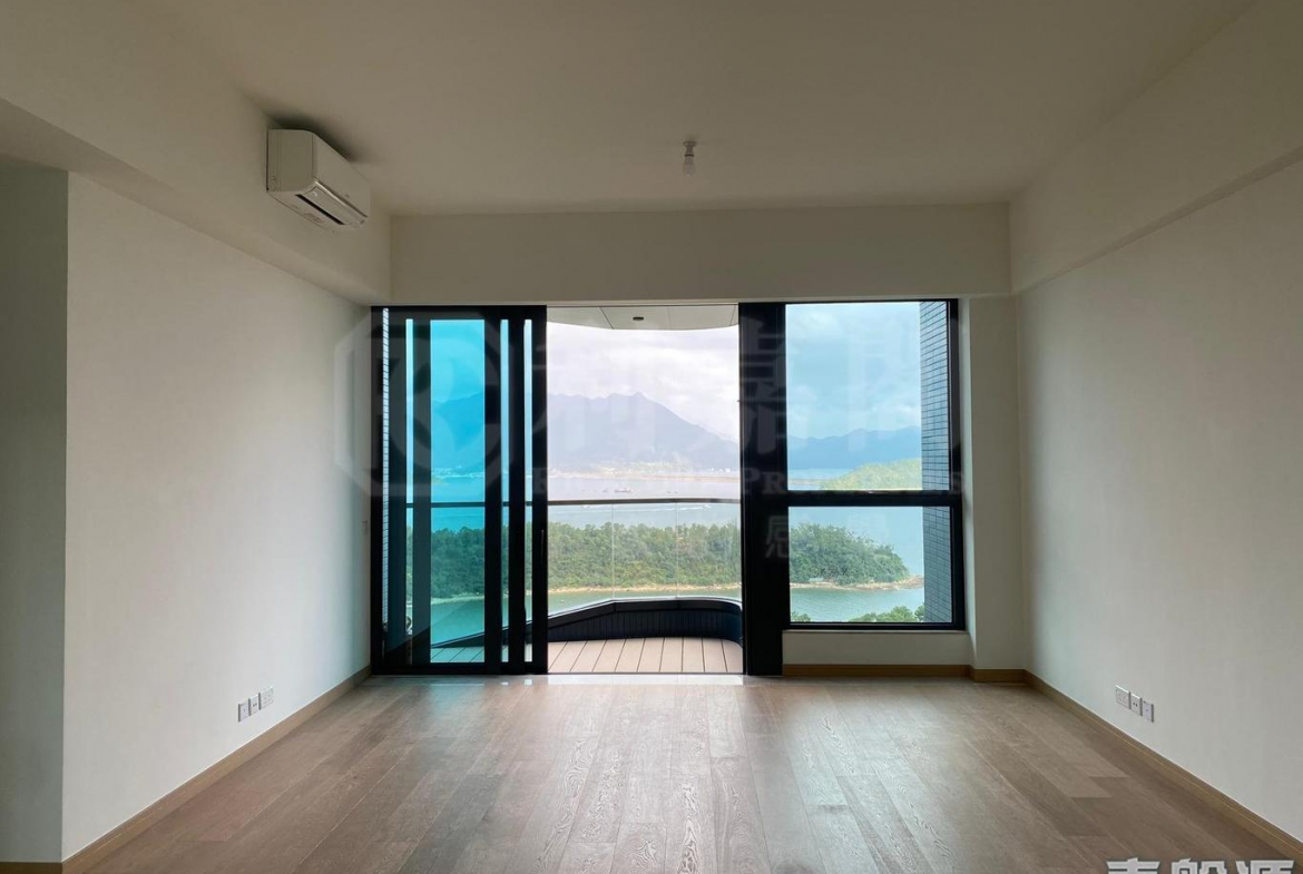 峻源 2座 - 28NTS – 香港北部都會區