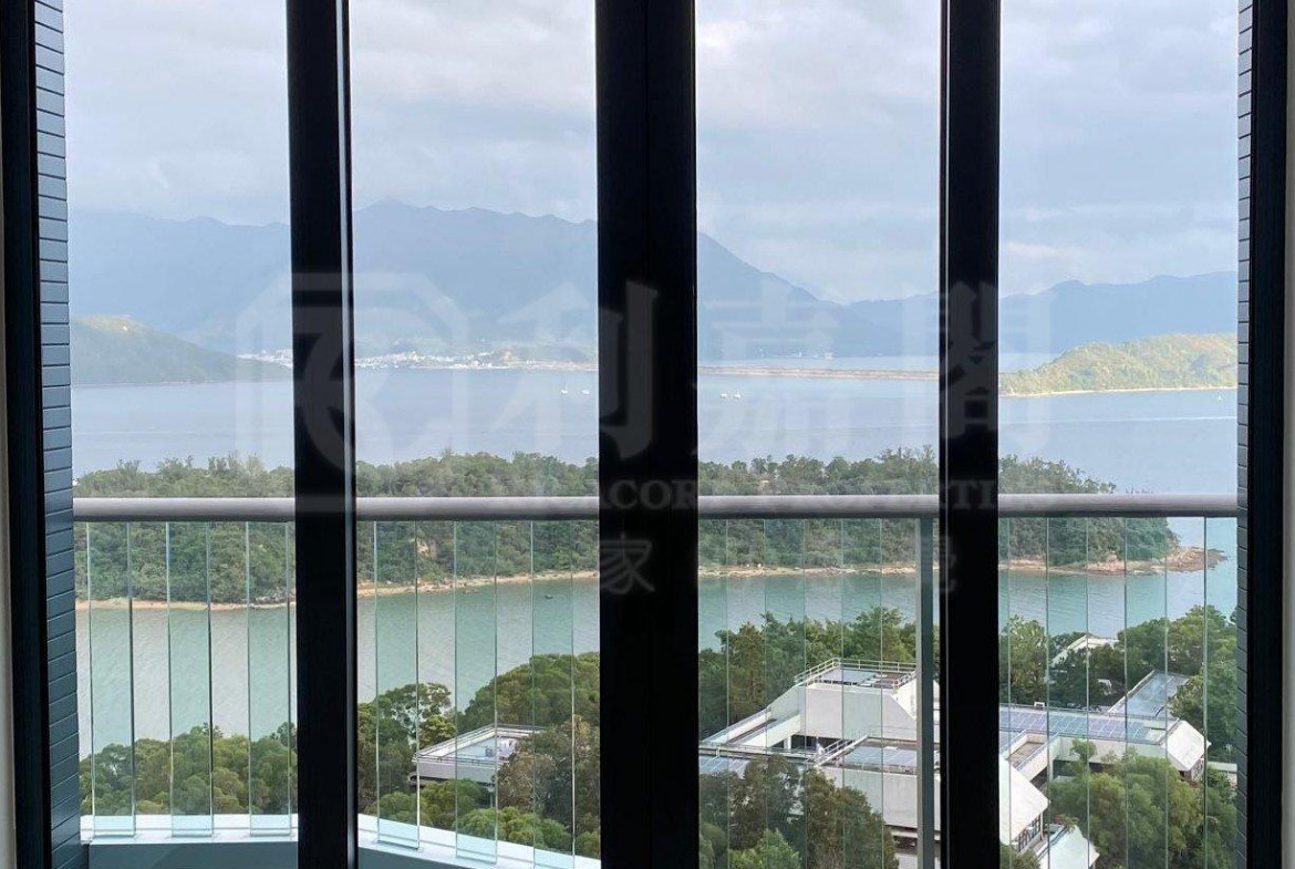 峻源 2座 - 28NTS – 香港北部都會區