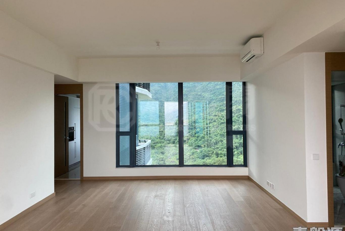峻源 2座 - 28NTS – 香港北部都會區