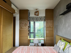 峻源 2座 - 28NTS – 香港北部都會區