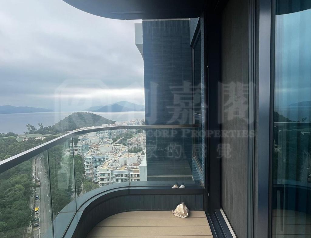 峻源 2座 - 28NTS – 香港北部都會區