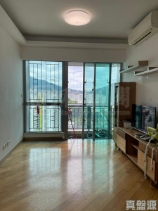 溱岸8號 1座 - 28NTS – 香港北部都會區