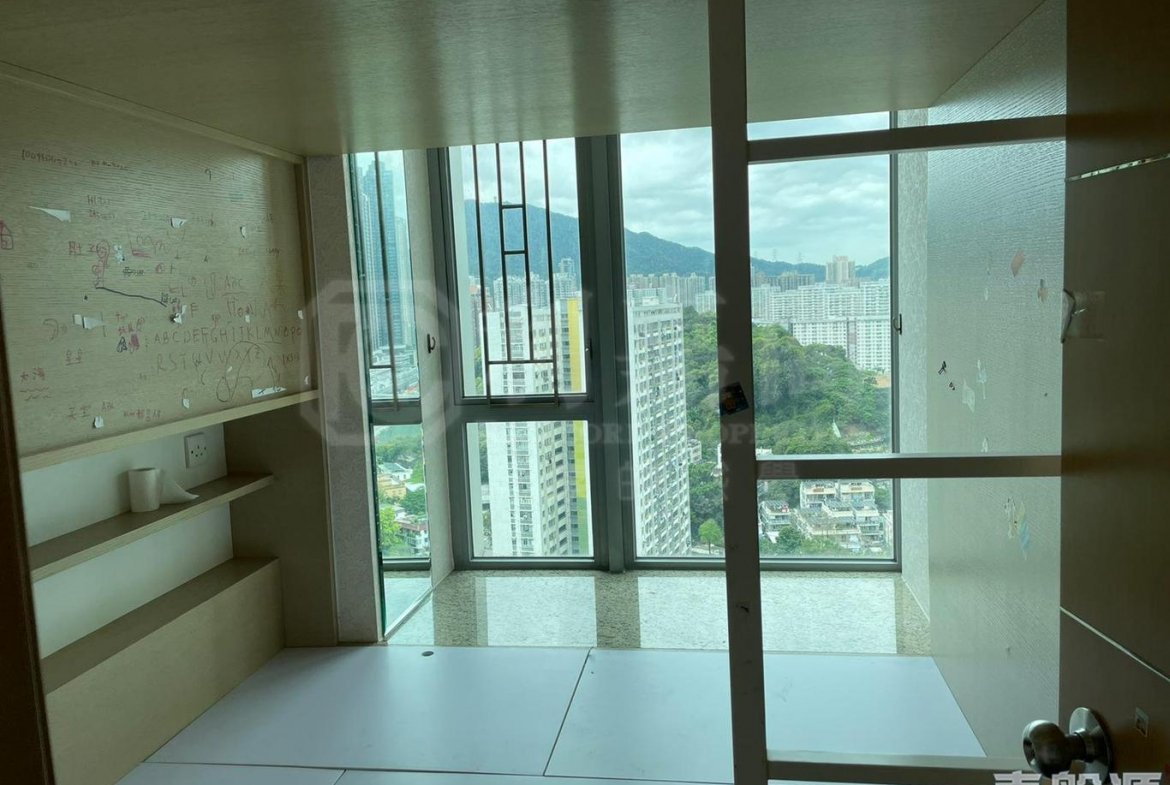 溱岸8號 1座 - 28NTS – 香港北部都會區