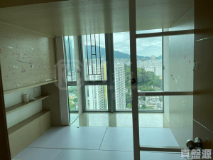 溱岸8號 1座 - 28NTS – 香港北部都會區