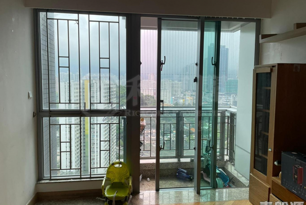 溱岸8號 1座 - 28NTS – 香港北部都會區
