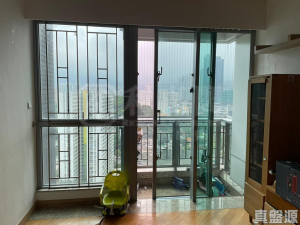 溱岸8號 1座 - 28NTS – 香港北部都會區