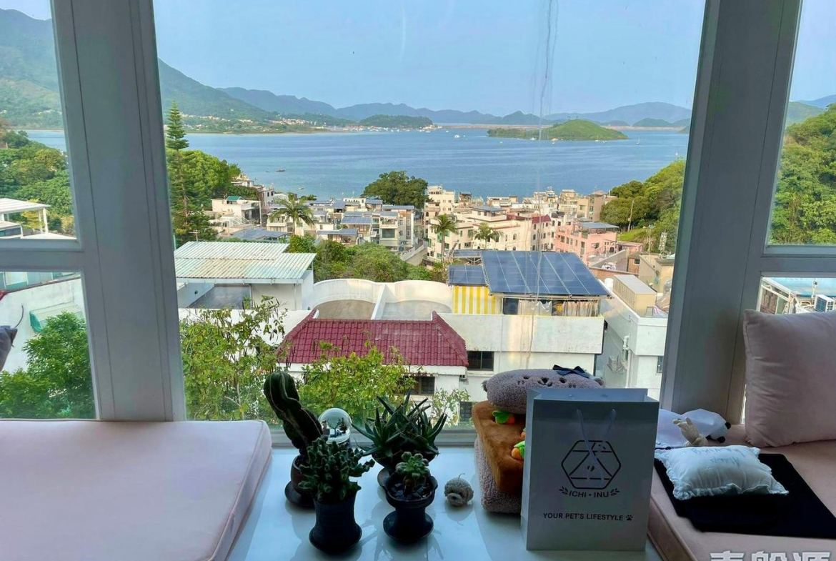 比華利山別墅 - 28NTS – 香港北部都會區