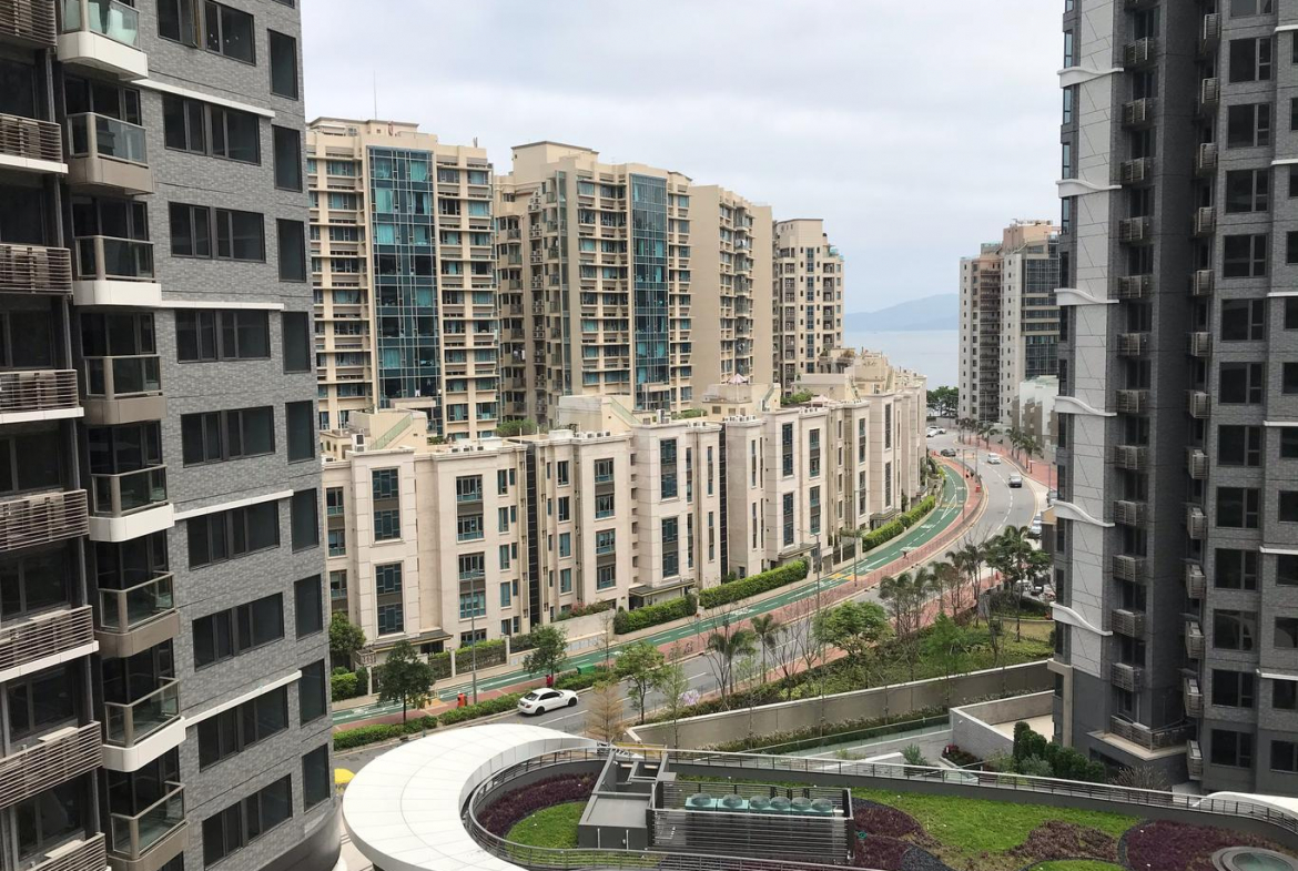 嘉熙 6座 - 28NTS – 香港北部都會區
