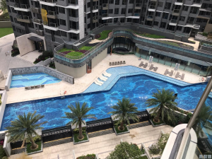 嘉熙 6座 - 28NTS – 香港北部都會區