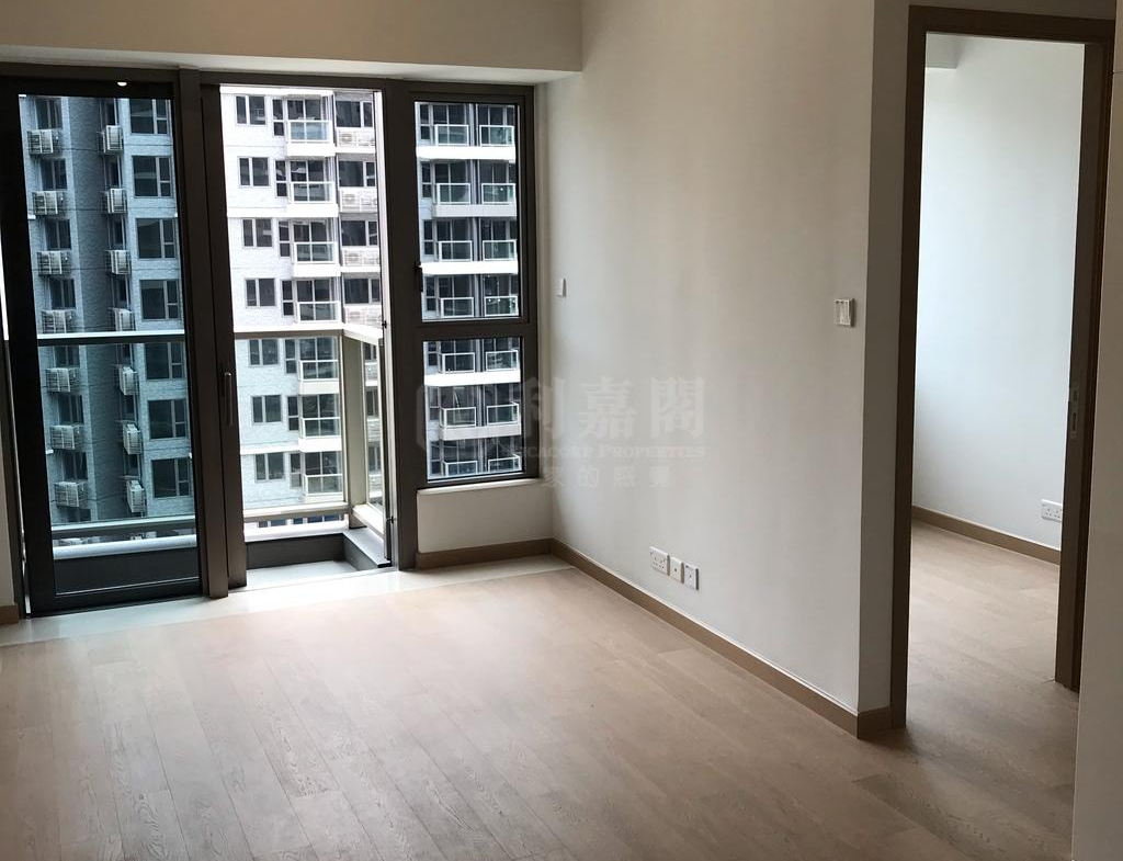 嘉熙 6座 - 28NTS – 香港北部都會區
